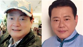 劉福助回想起數月前兩人才相約吃了頓飯話家常。（圖／翻攝自臉書）