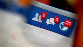 -臉書-Facebook-帳號詐騙-個資-（Shutterstock／達志影像）
