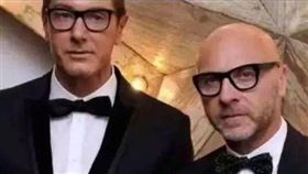 義大利,D&G,設計師,創辦人,辱華,抵制（圖／翻攝自PTT）