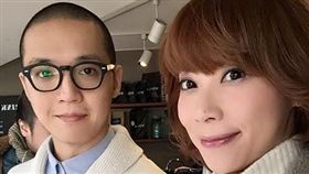 醫美診所驚傳倒閉後，貴婦奈奈與老公現在人間蒸發。（圖／翻攝自臉書）