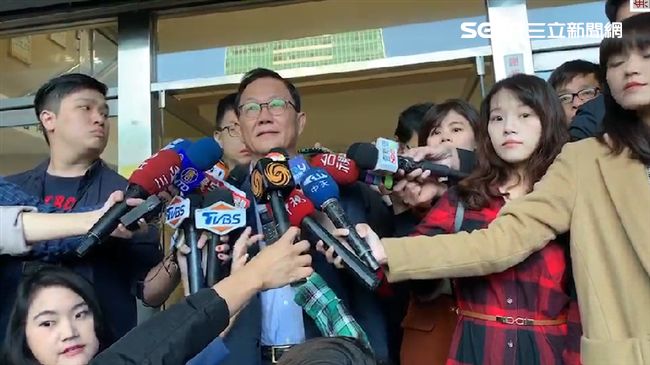 今起展開驗票　北院動員近200人