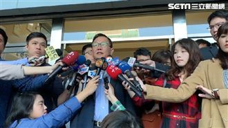 啟動驗票　丁守中：讓市民了解真相