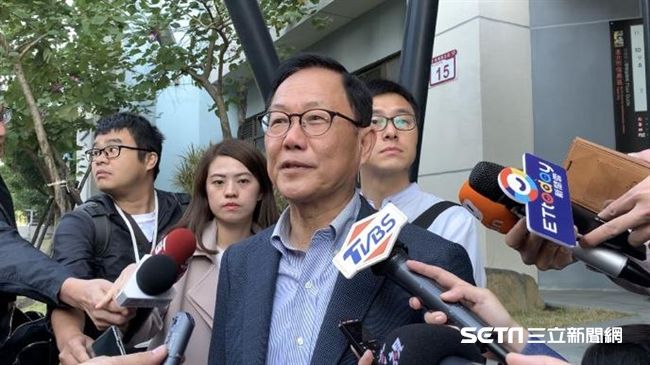 丁守中嗆提國賠　因這理由遭律師看衰