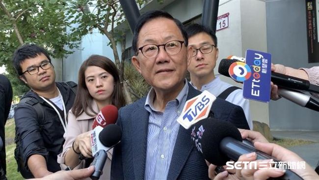 丁丁驗票翻盤？議員：了不起多兩百票