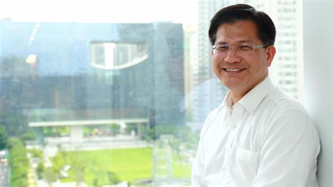 林佳龍超暖！選舉補助1239萬全捐