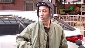 安迪兒子林志融、小姨子
圖／記者李依純攝影