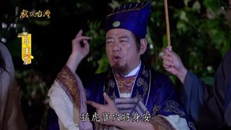 安迪拖病體淋雨拍戲　最後遺作曝光！