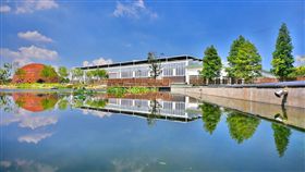 花博熱門打卡點（圖／台中市政府提供）