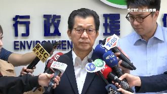 空汙成敗選關鍵？李應元自認有作為