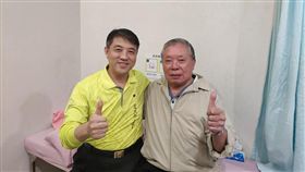 妙手回春！老翁腳潰瘍20年治不好　仁醫花1年搞定