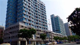 台北市松山區健康公共住宅（圖／翻攝自台北市公共住宅招租網）