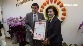 林姿妙小內閣遭卡？銓敘部：可調整