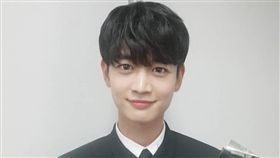 SHINee,珉豪／翻攝自SHINee IG