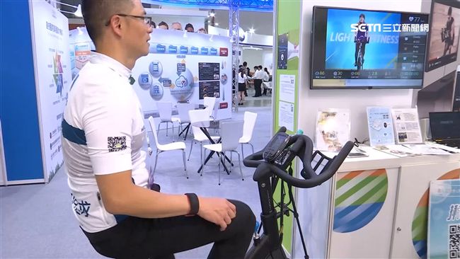 醫療科技展登場　電信、醫療跨界合作