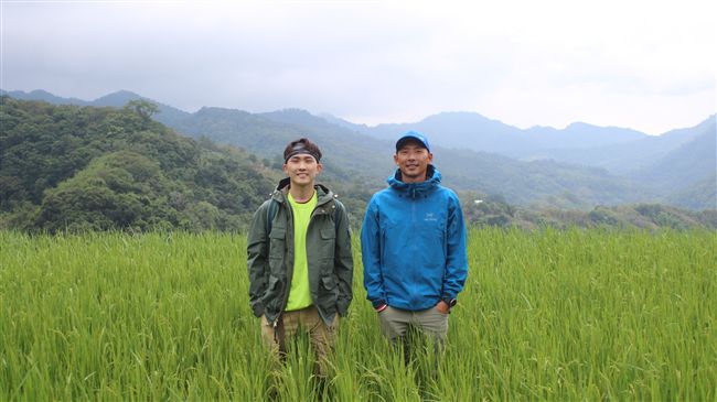 分開旅行首發！挑戰世界級「巔峰」