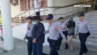 預謀？看準大樓無警衛　閨密大膽棄屍