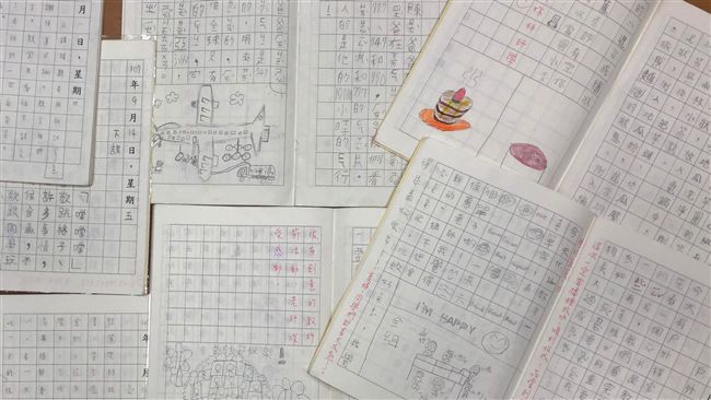 中央教授陳德懷　規廣IDC教學法