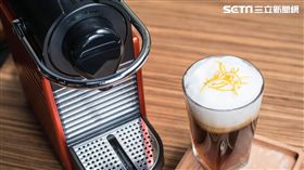 Nespresso膠囊咖啡機,美式咖啡特調。（圖／Nespresson提供）
