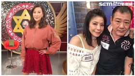 楊繡惠、安迪、阿娥
圖／東風提供