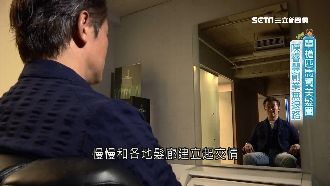 洗頭商機大　他一張單程機票來台創業