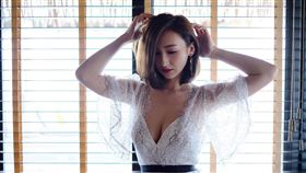 香港女藝人高海寧。（圖／翻攝自高海寧IG）