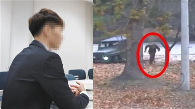神似玄彬！脫北士兵：南韓很自由但…