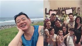 安迪（圖／臉書）