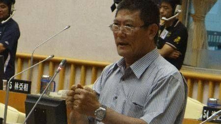 不滿棄選屏東議長　綠議員將包圍黨部