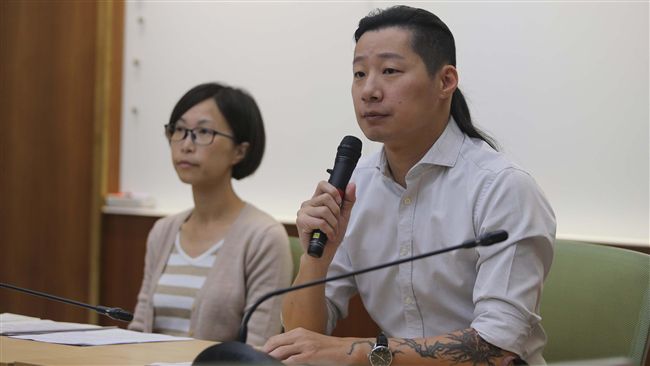 時力進軍2020？林昶佐：還沒討論