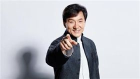 成龍／翻攝自微博