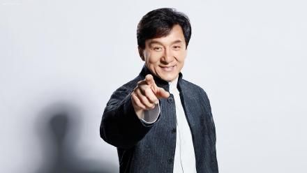 成龍自傳不提吳卓林！吳綺莉首洩心聲