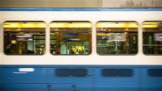 英火車追撞釀1死百傷　調查指司機闖紅燈