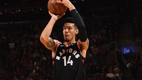 Danny Green（圖／翻攝自NBA Canada推特）