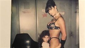 黛咪摩爾（圖／翻攝自IG）