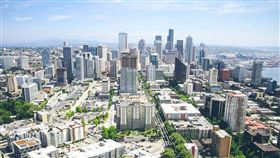 台灣市容示意圖。（圖／翻攝自台灣房屋－房仲業第一品牌）