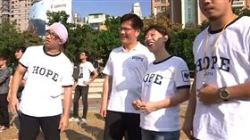 林佳龍,山手線,盧秀燕,台中市長 圖/翻攝自YOUTUBE