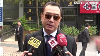 曾樂觀聊癌　嚴凱泰今不敵病魔離世