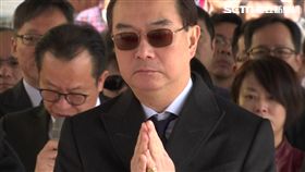 裕隆集團董事長嚴凱泰