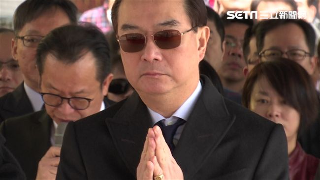 相信生死由命　嚴凱泰今不敵病魔離世