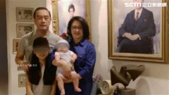 婚後做人未成⋯嚴凱泰傳「借腹」獲女