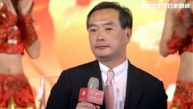 裕隆集團董事長嚴凱泰