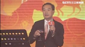 裕隆集團董事長嚴凱泰