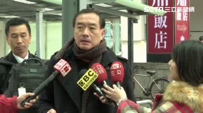 嚴凱泰談養生　剛說「不吃牛」秒道歉