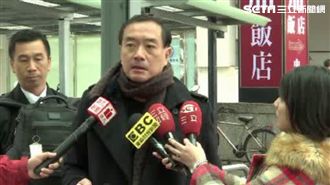 一脈單傳父也早逝　嚴凱泰兒不到4歲