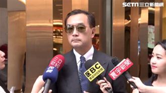 帶領裕隆被封為神！嚴凱泰更佩服是她