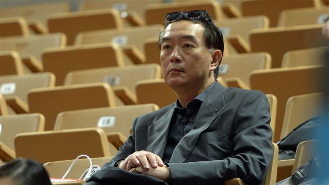 嚴凱泰病逝　國民黨哀悼：令人惋惜…