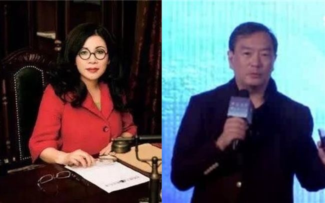 嚴凱泰最後訊息曝！陳文茜：令人失望