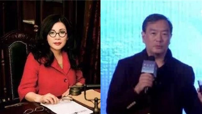 慟！嚴凱泰病逝…好友陳文茜回應了