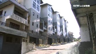 5年交不了屋！3千萬買別墅成爛尾樓