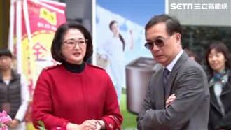 嚴凱泰妻是國手！因籃球誤會墜愛河